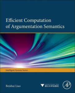 Efficient Computation of Argumentation Semantics - Liao, Beishui