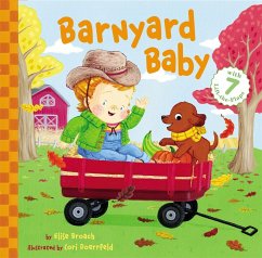 Barnyard Baby - Broach, Elise