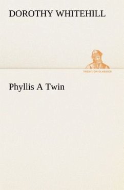 Phyllis A Twin - Whitehill, Dorothy