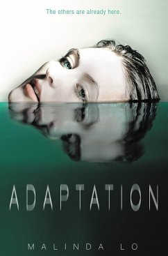 Adaptation - Lo, Malinda