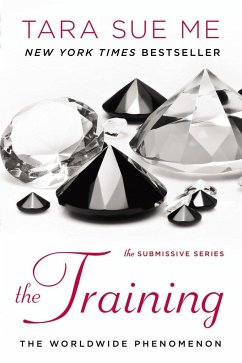 The Training - Me, Tara Sue