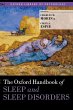 Oxford Handbook of Sleep and Sleep... - Bild 1