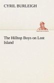 The Hilltop Boys on Lost Island