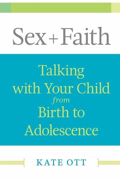 Sex + Faith