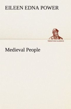 Medieval People - Power, Eileen Edna