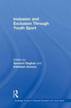 Inclusion and Exclusion Through Youth Sport