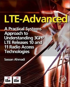 Lte-Advanced - Ahmadi, Sassan