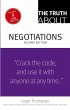 Truth About Negotiations, The - Bild 1