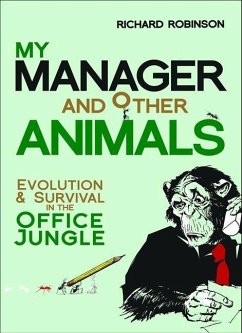 Cover My Manager and Other Animals