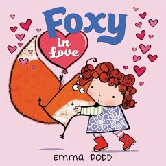 Foxy in Love - Dodd, Emma