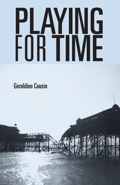 Playing for time - Cousin, Geraldine
