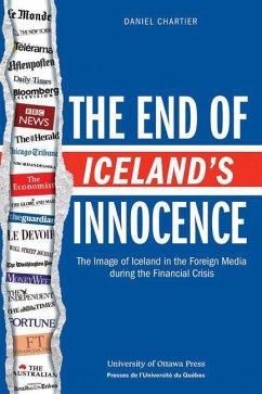 The End of Iceland's Innocence - Chartier, Daniel