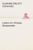 Letters of a Woman Homesteader