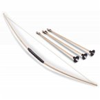 BestSaller 1203 - Kinder-Bogen-Set inkl. 3 Pfeile, Eschenholz, 90 cm, Holz-Bogen BestSaller 1203 - Kinder-Bogen-Set inkl. 3 Pfeile, Eschenholz, 90 cm, Holz-Bogen