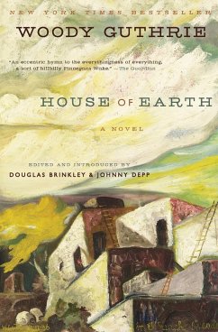 House of Earth - Guthrie, Woody