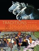 Traditions & Encounters with Online Access Code