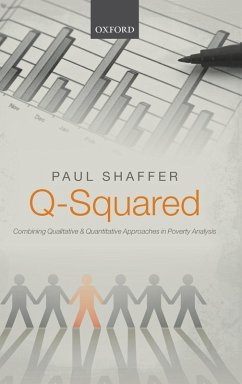 Q-Squared - Shaffer, Paul