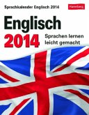 Sprachkalender Englisch, Abreißkalender 2014 Sprachkalender Englisch, Abreißkalender 2014