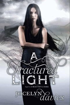 A Fractured Light - Davies, Jocelyn