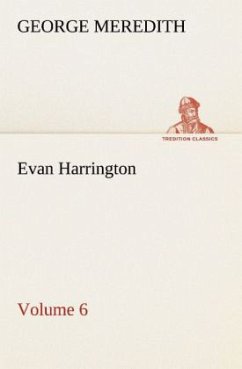 Evan Harrington ¿ Volume 6 - Meredith, George