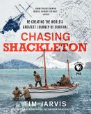 Chasing Shackleton