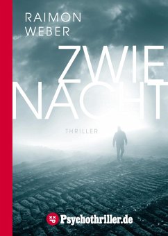 Zwienacht (eBook, ePUB) - Weber, Raimon