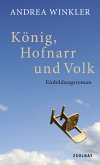 König, Hofnarr und Volk (eBook, ePUB)