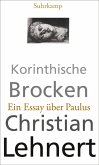 Korinthische Brocken (eBook, ePUB)