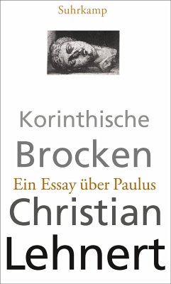 Korinthische Brocken (eBook, ePUB) - Lehnert, Christian