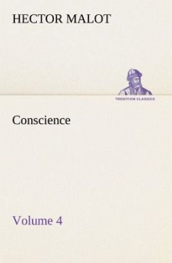 Conscience ¿ Volume 4 - Malot, Hector
