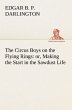 The Circus Boys on the Flying Rings :... - Bild 1