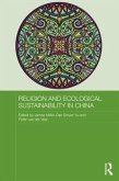 Religion and Ecological Sustainability in China