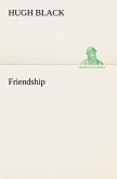 Friendship Friendship