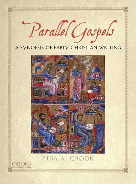 Parallel Gospels
