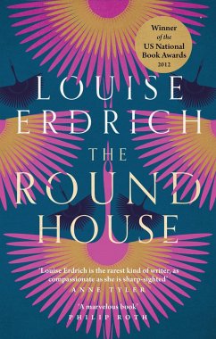 Round House - Erdrich, Louise