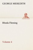 Rhoda Fleming ¿ Volume 4