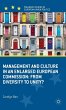 Management and Culture in an Enlarged... - Bild 1