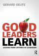 Good Leaders Learn - Bild 1
