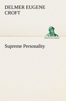Supreme Personality