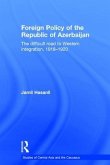Foreign Policy of the Republic of Azerbaijan