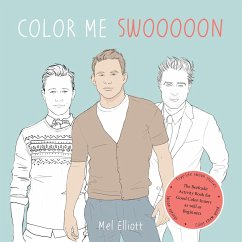Color Me Swoon - Elliott, Mel