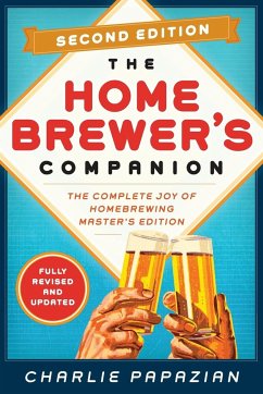 Homebrewer's Companion Second Edition - Papazian, Charlie
