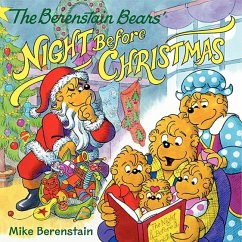 The Berenstain Bears' Night Before Christmas - Berenstain, Mike