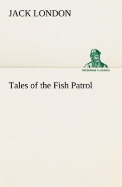 Tales of the Fish Patrol - London, Jack