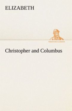 Cover Christopher and Columbus