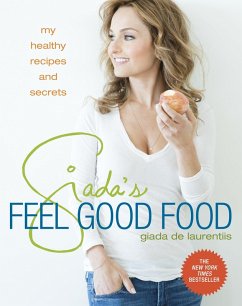 Cover Giada's Feel Good Food
