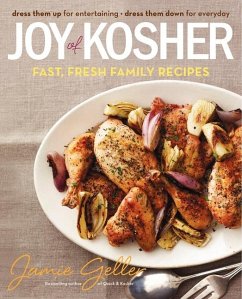 Joy of Kosher - Geller, Jamie