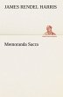 Memoranda Sacra - Bild 1