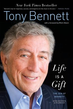 Life Is a Gift - Bennett, Tony