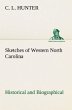 Sketches of Western North Carolina,... - Bild 1